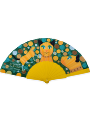 Cargar la imagen en el visor de la galería, Abanicos