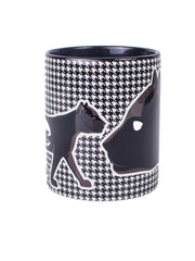 Cargar la imagen en el visor de la galería, Mug Taza Gata del Río Entrañable