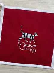 Cargar la imagen en el visor de la galería, Coge Olla "GATA MAC", "GATA PRESA", "GATA 7 VIDAS" y "GATA VELLOCINO DE ORO"