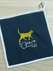 Cargar la imagen en el visor de la galería, Coge Olla "GATA MAC", "GATA PRESA", "GATA 7 VIDAS" y "GATA VELLOCINO DE ORO"