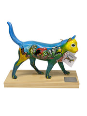 Cargar la imagen en el visor de la galería, Réplicas Gatas del Río
