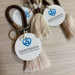Cargar la imagen en el visor de la galería, Llaveros macramé
