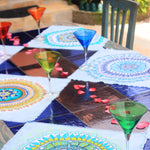 Cargar la imagen en el visor de la galería, Mantel de Mandalas
