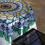 Cargar la imagen en el visor de la galería, Mantel de Mandalas
