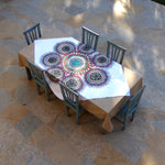 Cargar la imagen en el visor de la galería, Mantel de Mandalas
