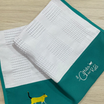 Cargar la imagen en el visor de la galería, Toalla Cocina "GATA PRESA", "GATA MAC", "GATA 7 VIDAS" y "GATA VELLOCINO DE ORO"
