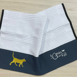 Cargar la imagen en el visor de la galería, Toalla Cocina "GATA PRESA", "GATA MAC", "GATA 7 VIDAS" y "GATA VELLOCINO DE ORO"
