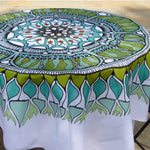 Cargar la imagen en el visor de la galería, Mantel de Mandalas
