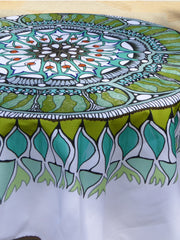 Cargar la imagen en el visor de la galería, Mantel de Mandalas