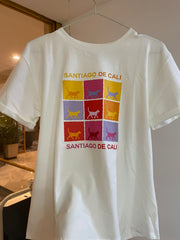 Cargar la imagen en el visor de la galería, Camisetas manga corta para mujer