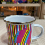 Cargar la imagen en el visor de la galería, Mug en peltre
