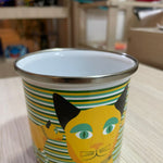 Cargar la imagen en el visor de la galería, Mug en peltre

