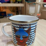 Cargar la imagen en el visor de la galería, Mug en peltre
