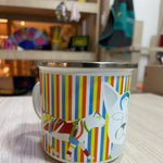 Cargar la imagen en el visor de la galería, Mug en peltre
