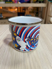 Cargar la imagen en el visor de la galería, Mug en peltre