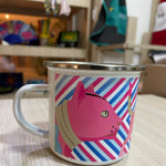 Cargar la imagen en el visor de la galería, Mug en peltre
