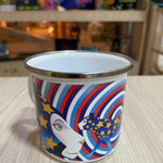 Cargar la imagen en el visor de la galería, Mug en peltre
