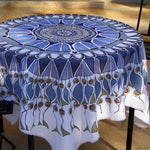 Cargar la imagen en el visor de la galería, Mantel de Mandalas
