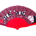 Cargar la imagen en el visor de la galería, Abanicos
