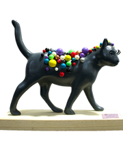 Cargar la imagen en el visor de la galería, Réplicas Gatas del Río
