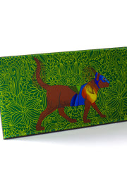 Cargar la imagen en el visor de la galería, Porta calientes Las Gatas del Río Cálida
