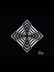 Cargar la imagen en el visor de la galería, Mosaicos (Cuadro 20x20)
