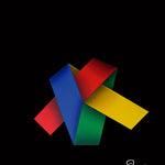 Cargar la imagen en el visor de la galería, Mosaicos (Cuadro 20x20)
