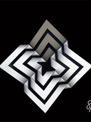 Cargar la imagen en el visor de la galería, Perchero Porta Sobre Omar Rayo
