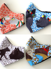 Cargar la imagen en el visor de la galería, Tapabocas
