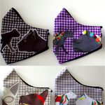 Cargar la imagen en el visor de la galería, Tapabocas
