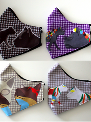 Cargar la imagen en el visor de la galería, Tapabocas
