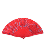 Cargar la imagen en el visor de la galería, Abanico Gata del río gachuza
