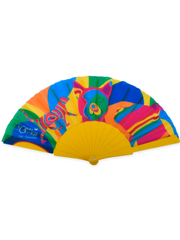 Cargar la imagen en el visor de la galería, Abanicos
