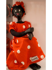 Cargar la imagen en el visor de la galería, Copia de Muñecas Nieves