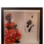 Cargar la imagen en el visor de la galería, Muñecas Nieves
