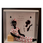 Cargar la imagen en el visor de la galería, Muñecas Nieves
