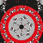 Cargar la imagen en el visor de la galería, Las Gatas del Río Presa
