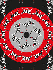 Cargar la imagen en el visor de la galería, Las Gatas del Río Presa
