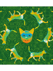 Cargar la imagen en el visor de la galería, Las Gatas del Río Yara
