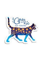 Cargar la imagen en el visor de la galería, Imanes
