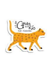 Cargar la imagen en el visor de la galería, Imanes
