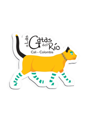 Cargar la imagen en el visor de la galería, Imanes
