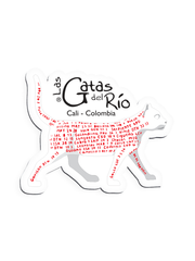 Cargar la imagen en el visor de la galería, Imanes
