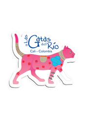 Cargar la imagen en el visor de la galería, Imanes
