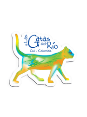 Cargar la imagen en el visor de la galería, Imanes
