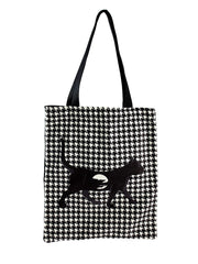 Cargar la imagen en el visor de la galería, Tote Bag Las Gatas del Río Entrañable
