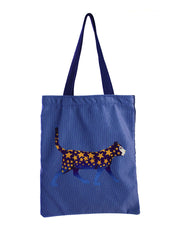 Cargar la imagen en el visor de la galería, Tote Bag Las Gatas del Río Anabella
