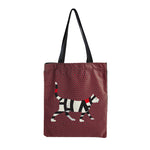 Cargar la imagen en el visor de la galería, Tote Bag Las Gatas del Río Presa
