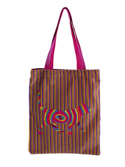 Cargar la imagen en el visor de la galería, Tote Bag Las Gatas del Río Melosa
