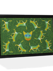 Cargar la imagen en el visor de la galería, Bandeja de comida Las Gatas del Río Yara 
